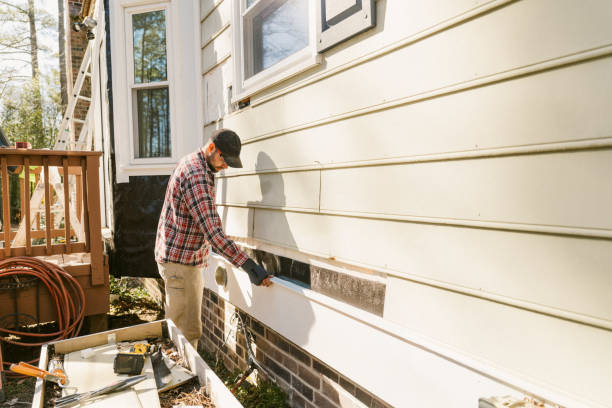 Top rated local Siding Replacement specialists in Lexington, VA